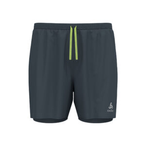 Essential 5inch 2in1 Running Shorts Men