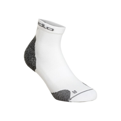 Ceramicool Quarter Running Socks