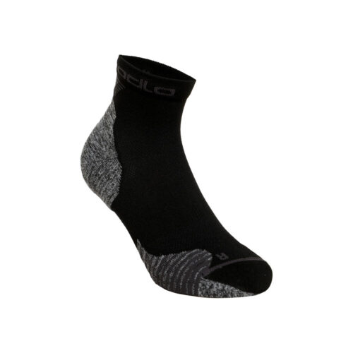 Ceramicool Quarter Running Socks