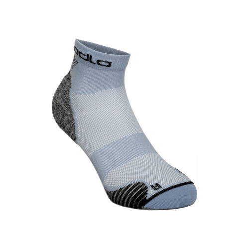 Ceramicool Quarter Running Socks