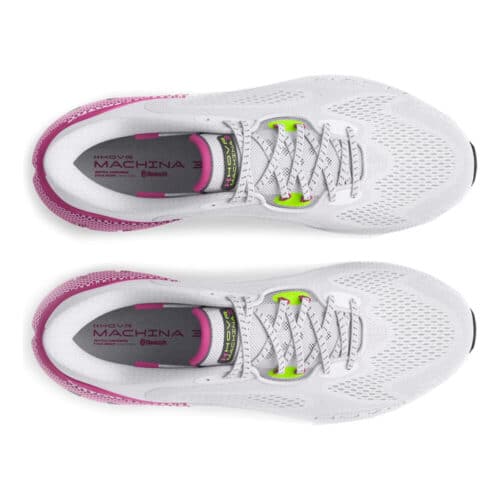 HOVR Machina 3 Neutral Running Shoe Women