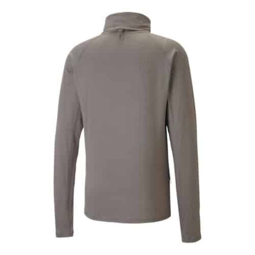 Cloudspun High Neck Longsleeve Long Sleeve Men