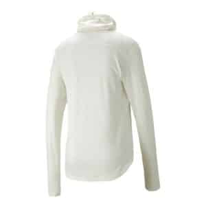 Cloudspun High Neck Long Sleeve Women