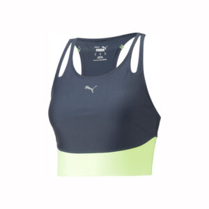 Run Ultraform Crop Tank Top Women