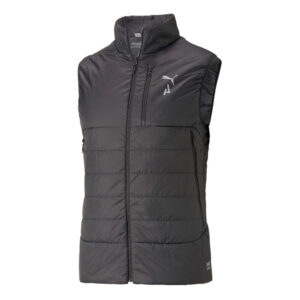 Seasons Reversable Primaloft Running Vests Men