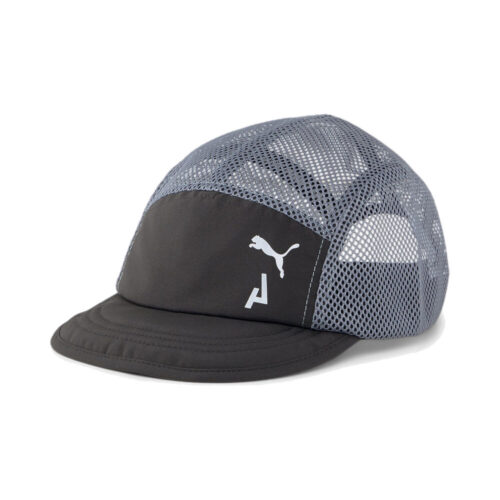 Seasons Mesh Cap