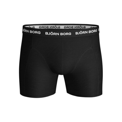 Sammy Boxer Shorts 3 Pack Men