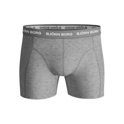 Sammy Boxer Shorts 3 Pack Men