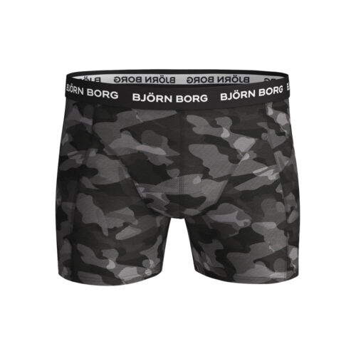 Sammy Boxer Shorts 3 Pack Men