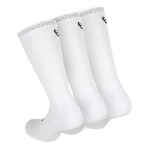 Crew Sports Socks 3 Pack