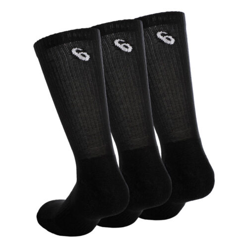 Crew Sports Socks 3 Pack