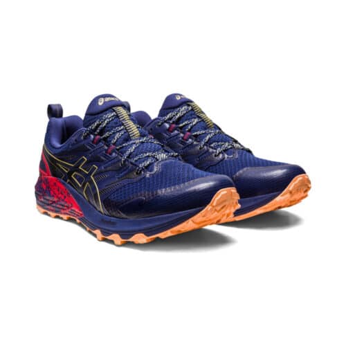 Gel-Trabuco Terra Trail Running Shoe Men