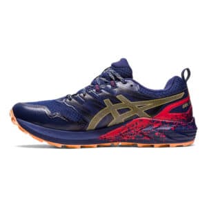 Gel-Trabuco Terra Trail Running Shoe Men