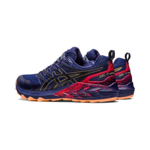 Gel-Trabuco Terra Trail Running Shoe Men