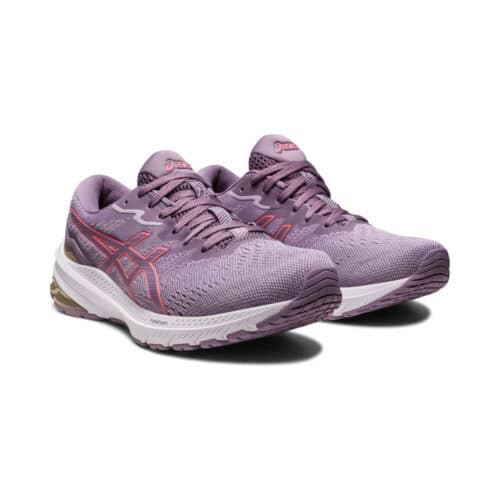 GT-1000 11 Stability Running Shoe Women