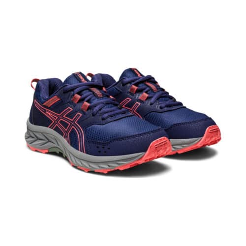 Pre-Venture 9 GS Trail Running Shoe Kids