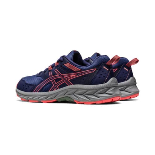 Pre-Venture 9 GS Trail Running Shoe Kids