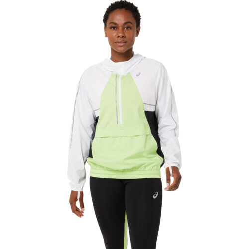 Summer Lite-Show Running Jacket Women