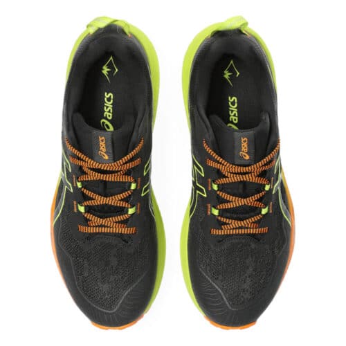 Gel-Trabuco 11 Trail Running Shoe Men