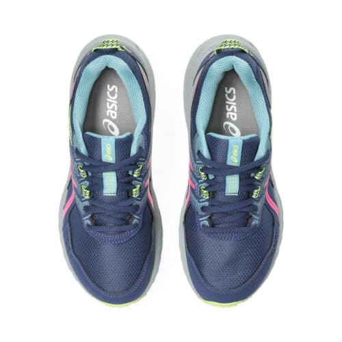 Pre Venture 9 GS Trail Running Shoe Kids