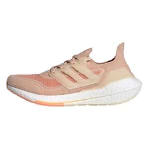 Ultra Boost 21 Neutral Running Shoe Women