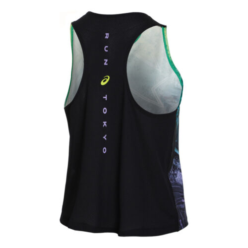 Marathon Tank Top Women