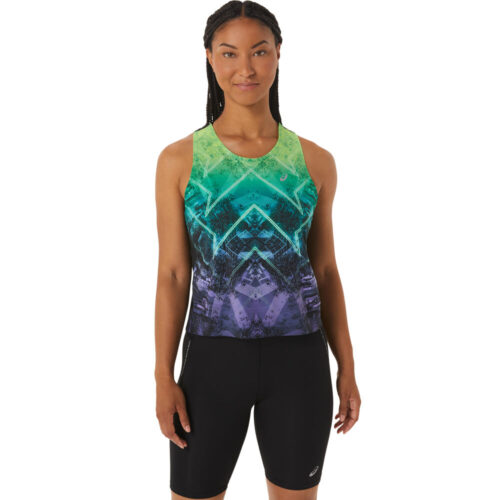 Marathon Tank Top Women