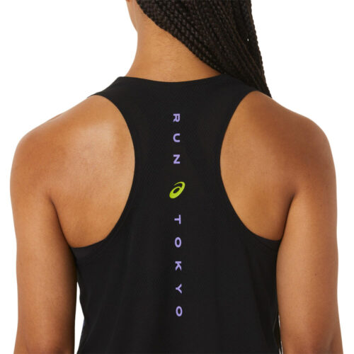 Marathon Tank Top Women