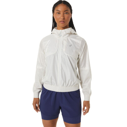 Nagino Running Jacket Women