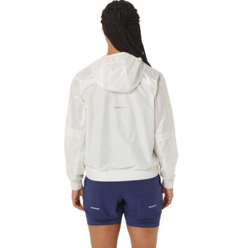 Nagino Running Jacket Women