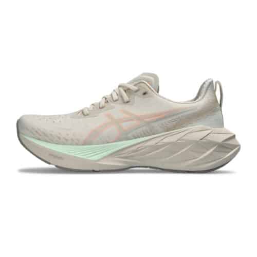 Novablast 4 Neutral Running Shoe Women