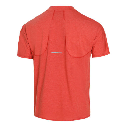 Metarun Half-Zip Running Shirt Men