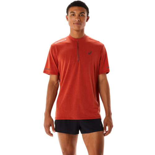 Metarun Half-Zip Running Shirt Men