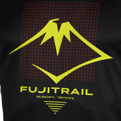 Fujitrail Logo Running Top Men