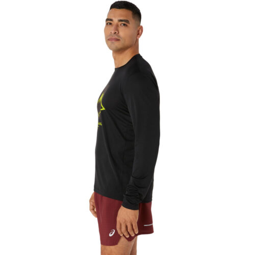 Fujitrail Logo Running Top Men