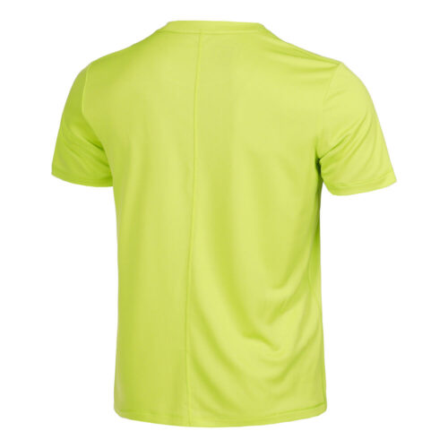 Fujitrail Logo Running Shirt Men