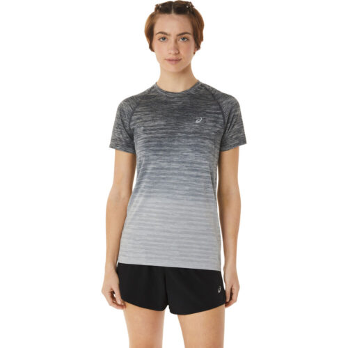 Seamless Running Shirt Women