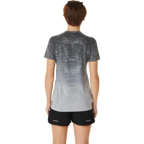 Seamless Running Shirt Women