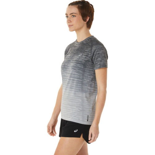 Seamless Running Shirt Women