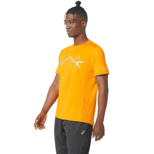 Lite-Show Running Shirt Men