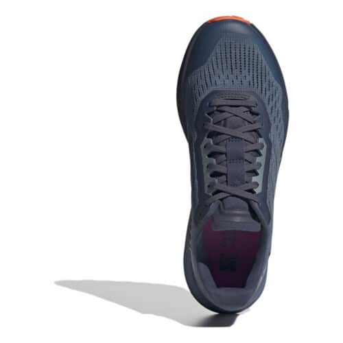 Terrex Agravic Flow Trail Running Shoe Women