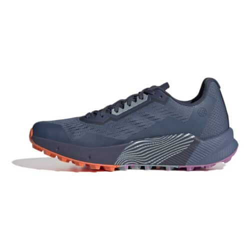 Terrex Agravic Flow Trail Running Shoe Women