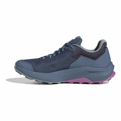 Terrex Trailrider Trail Running Shoe Women