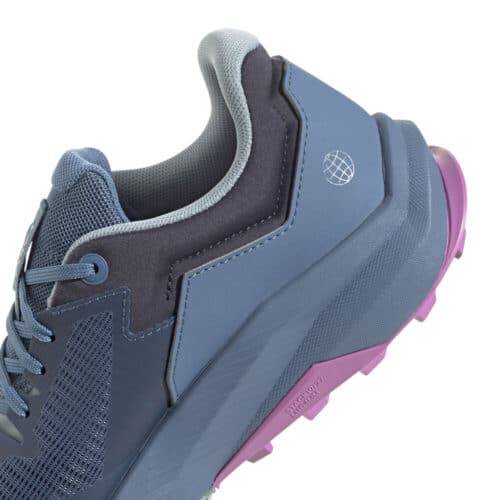 Terrex Trailrider Trail Running Shoe Women