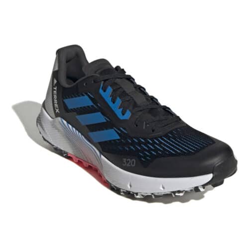 Terrex Agravic Flow Trail Running Shoe Men