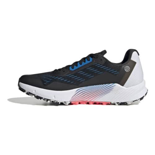 Terrex Agravic Flow Trail Running Shoe Men