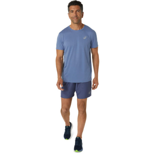 Core 7 Inch Running Shorts Men