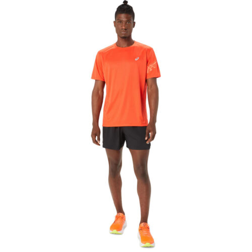 Icon Running Shirt Men