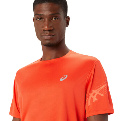 Icon Running Shirt Men