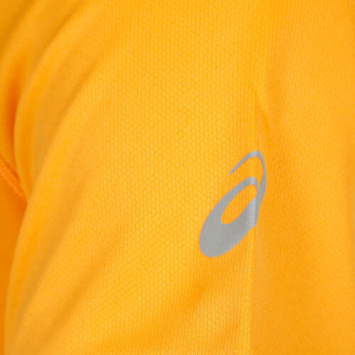 Fujitrail Logo Running Shirt Men